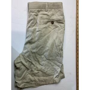 Jos. A. Bank Shorts 100% Tencel‎ Lyocell Size 35